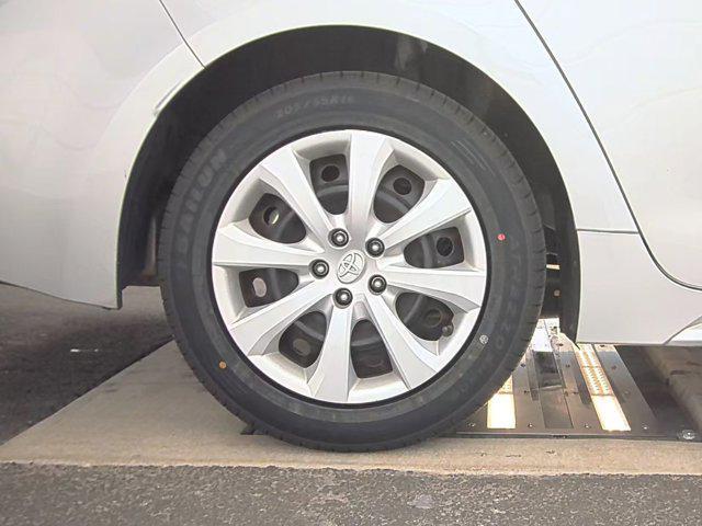 used 2021 Toyota Camry car, priced at $27,678