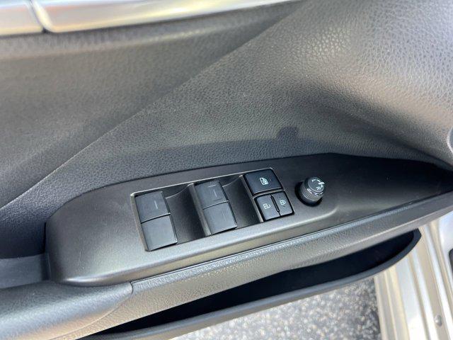 used 2021 Toyota Camry car, priced at $28,998