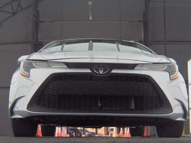 used 2021 Toyota Camry car, priced at $27,678