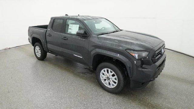 new 2025 Toyota Tacoma car, priced at $39,641