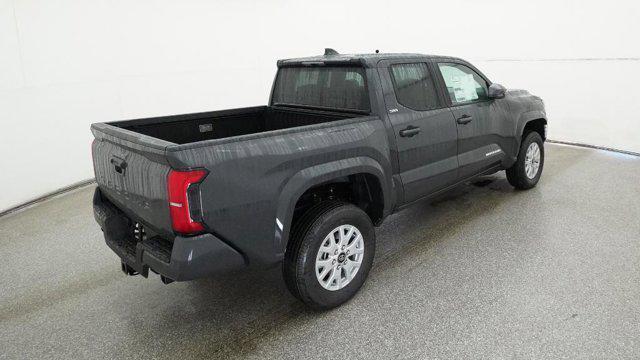 new 2025 Toyota Tacoma car, priced at $39,641