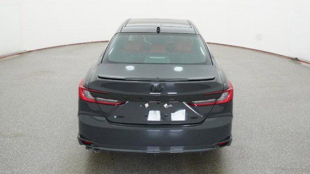 new 2025 Toyota Camry car, priced at $43,312