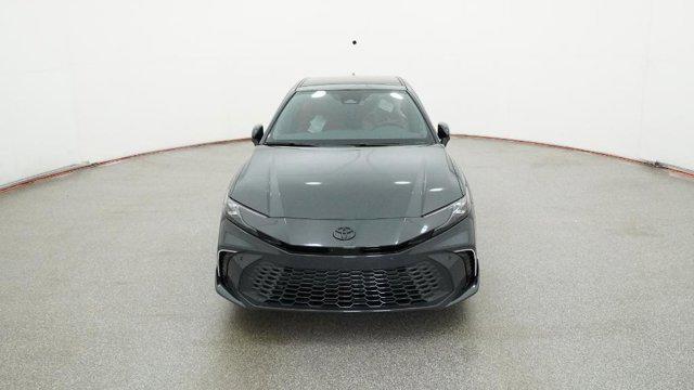 new 2025 Toyota Camry car, priced at $43,312