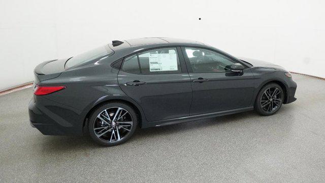 new 2025 Toyota Camry car, priced at $43,312