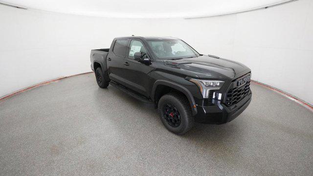 new 2026 Toyota Tundra Hybrid car, priced at $78,533