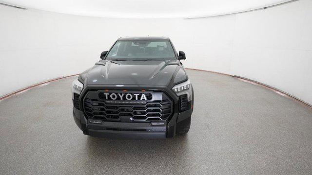 new 2026 Toyota Tundra Hybrid car, priced at $78,533