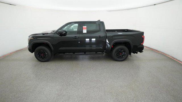 new 2026 Toyota Tundra Hybrid car, priced at $78,533