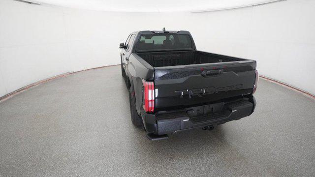 new 2026 Toyota Tundra Hybrid car, priced at $78,533