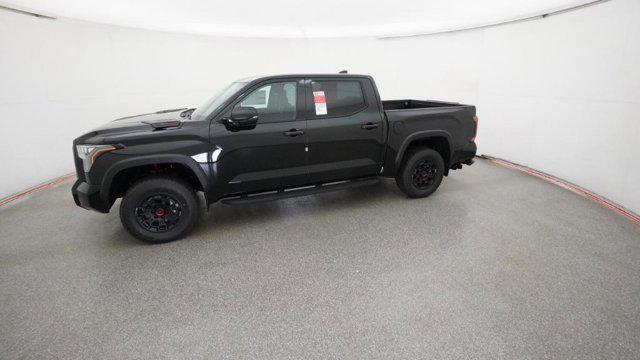 new 2026 Toyota Tundra Hybrid car, priced at $78,533