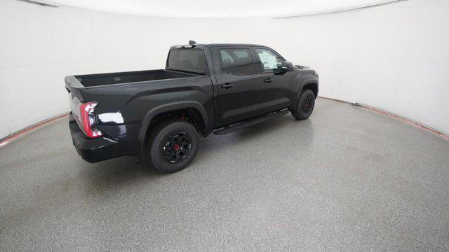 new 2026 Toyota Tundra Hybrid car, priced at $78,533