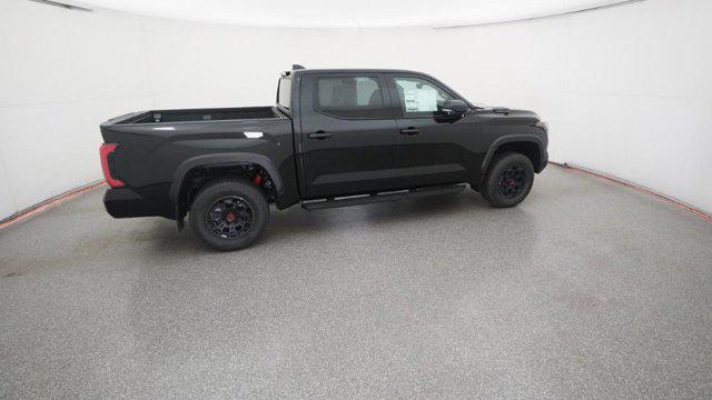 new 2026 Toyota Tundra Hybrid car, priced at $78,533