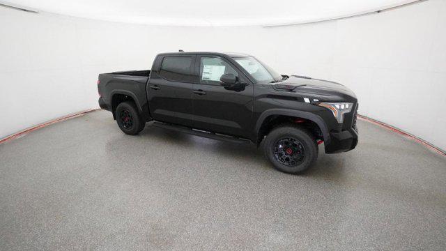 new 2026 Toyota Tundra Hybrid car, priced at $78,533