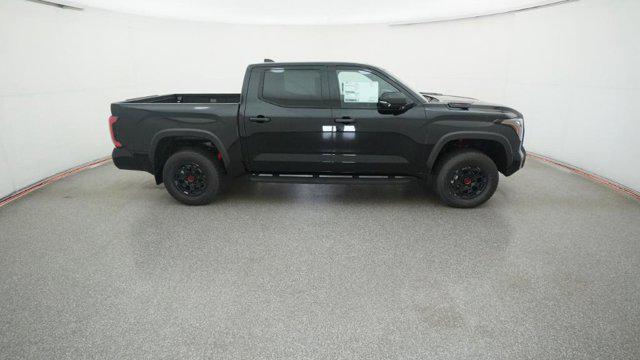 new 2026 Toyota Tundra Hybrid car, priced at $78,533