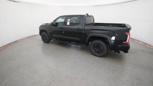 new 2026 Toyota Tundra Hybrid car, priced at $78,533