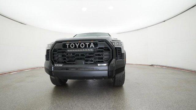 new 2026 Toyota Tundra Hybrid car, priced at $78,533
