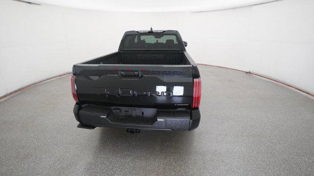 new 2026 Toyota Tundra Hybrid car, priced at $78,533