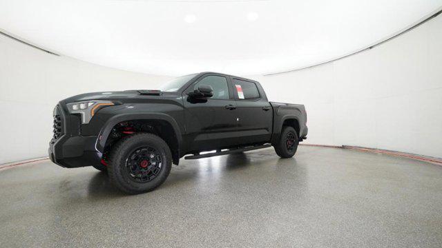 new 2026 Toyota Tundra Hybrid car, priced at $78,533