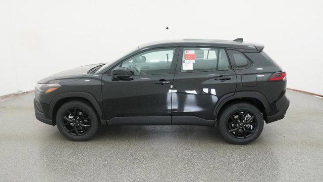 new 2026 Toyota Corolla Cross car, priced at $29,305