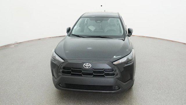 new 2026 Toyota Corolla Cross car, priced at $29,305