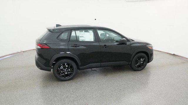 new 2026 Toyota Corolla Cross car, priced at $29,305