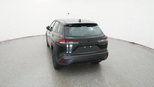 new 2026 Toyota Corolla Cross car, priced at $29,305