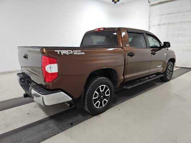 used 2016 Toyota Tundra car, priced at $34,998