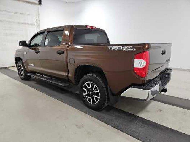 used 2016 Toyota Tundra car, priced at $34,998