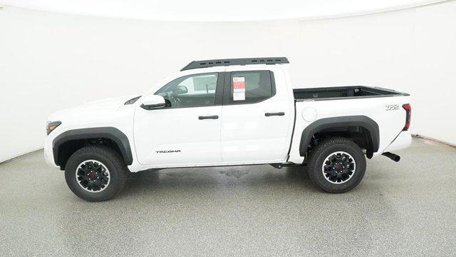 new 2024 Toyota Tacoma car, priced at $54,818