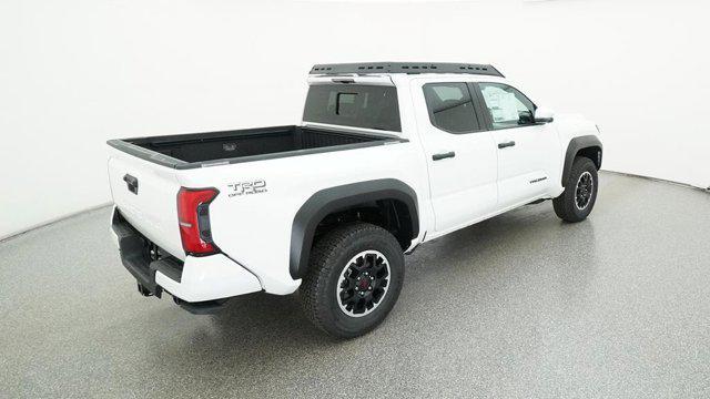 new 2024 Toyota Tacoma car, priced at $54,818