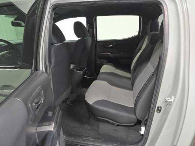 used 2022 Toyota Tacoma car, priced at $38,998