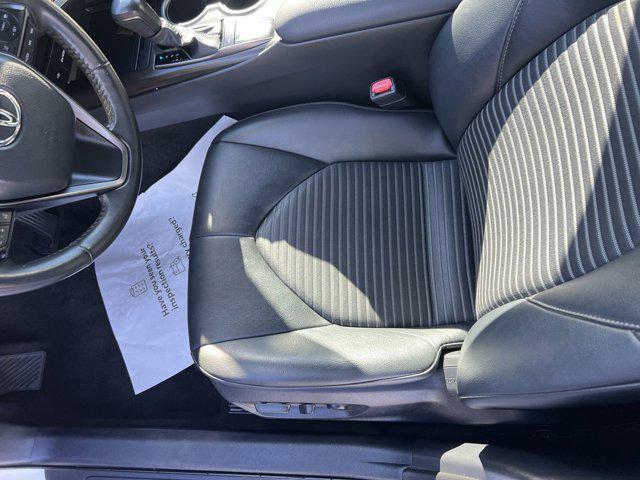 used 2023 Toyota Camry car, priced at $26,998