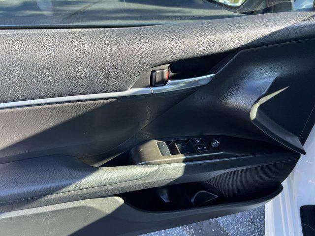 used 2023 Toyota Camry car, priced at $26,998