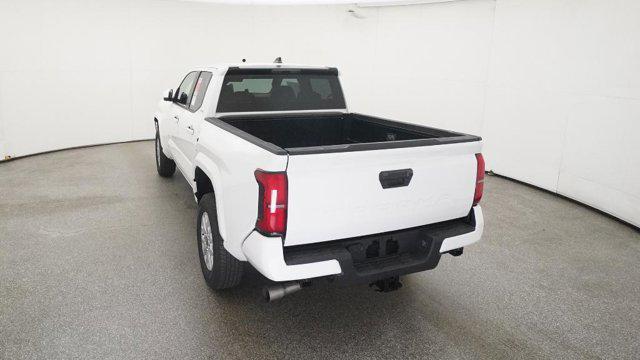 new 2025 Toyota Tacoma car, priced at $40,320