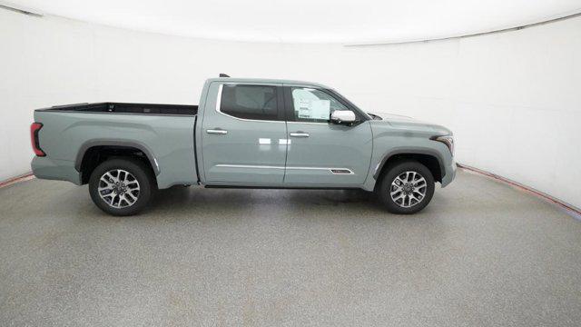 new 2026 Toyota Tundra car, priced at $73,920