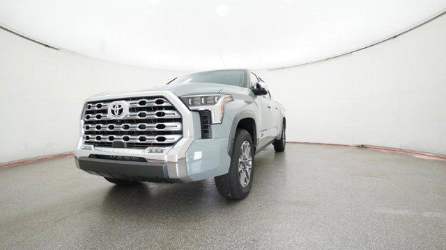 new 2026 Toyota Tundra car, priced at $73,920