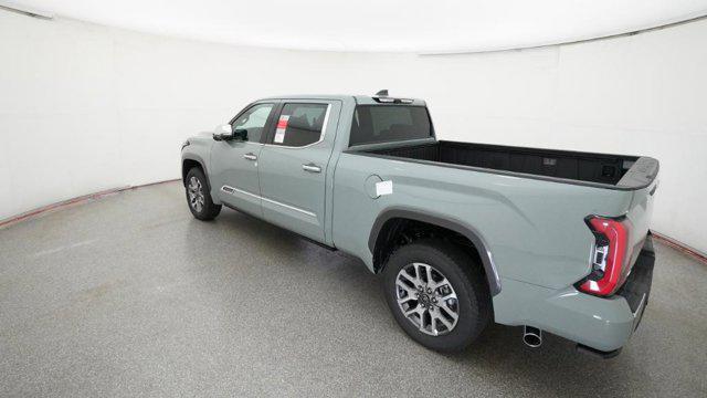 new 2026 Toyota Tundra car, priced at $73,920