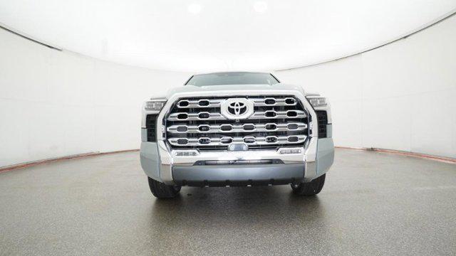 new 2026 Toyota Tundra car, priced at $73,920