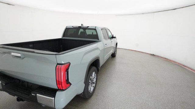 new 2026 Toyota Tundra car, priced at $73,920