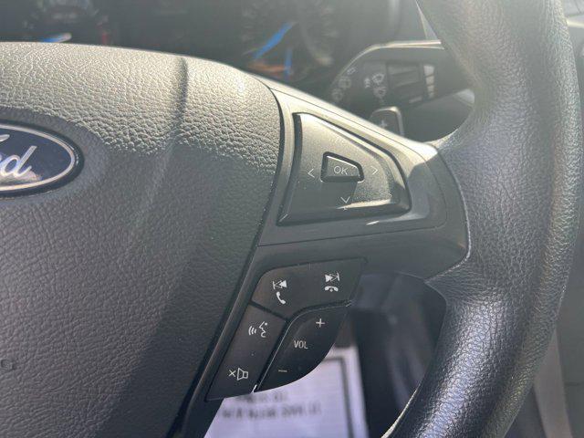 used 2018 Ford Edge car, priced at $11,498