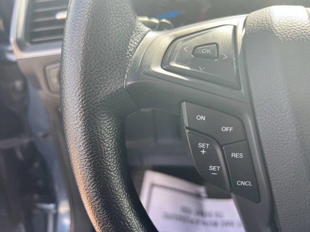 used 2018 Ford Edge car, priced at $11,498