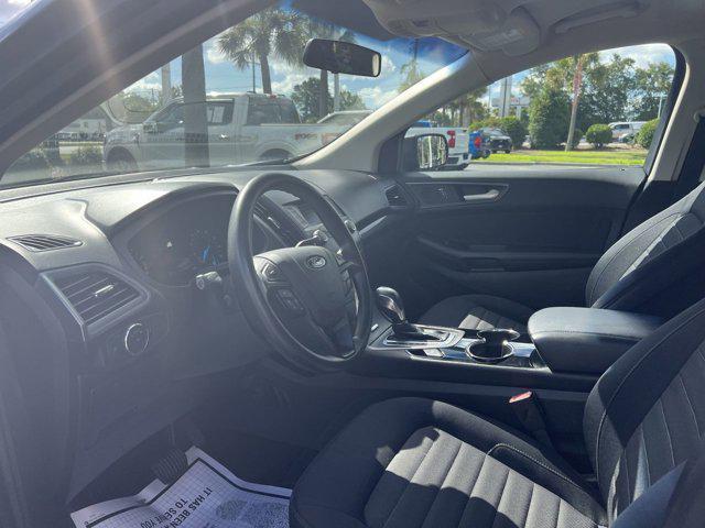 used 2018 Ford Edge car, priced at $11,498