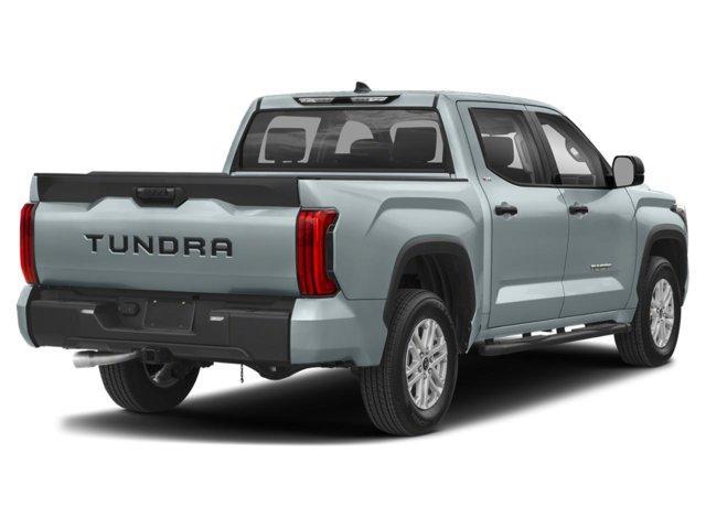 new 2024 Toyota Tundra car, priced at $52,776