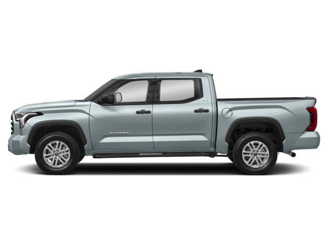 new 2024 Toyota Tundra car, priced at $52,776