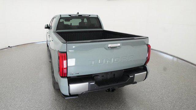new 2025 Toyota Tundra car, priced at $62,205