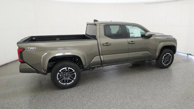 new 2025 Toyota Tacoma car, priced at $46,351