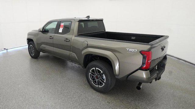 new 2025 Toyota Tacoma car, priced at $46,351