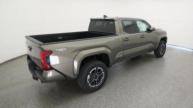 new 2025 Toyota Tacoma car, priced at $46,351
