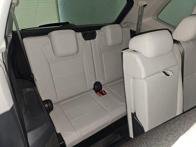 used 2020 Volkswagen Tiguan car, priced at $18,998