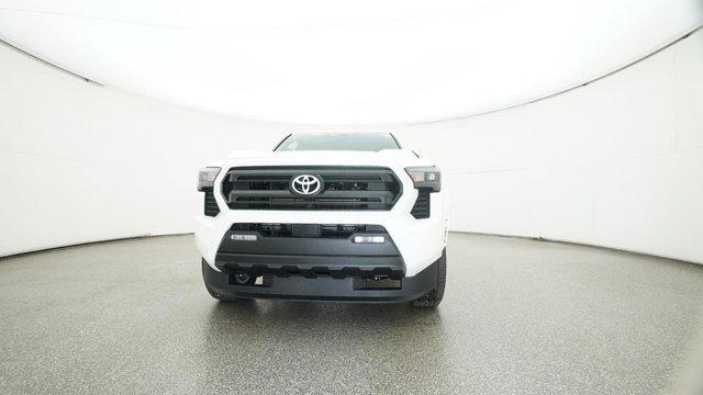 new 2025 Toyota Tacoma car, priced at $40,267