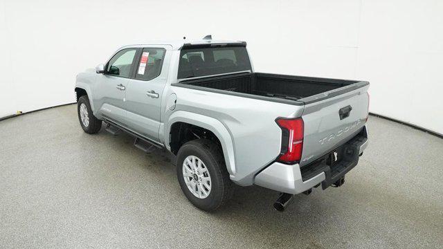 new 2024 Toyota Tacoma car, priced at $45,317